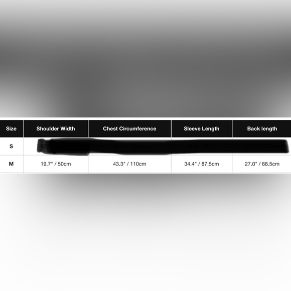 PLEASURES Wraith Fleece Jacket - Picture 7 of 7